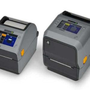 ZD621 203 DPI