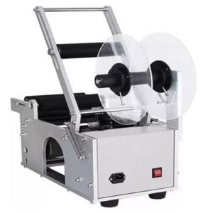 ETIQUETADORA SEMI-AUTOMATICA MT-50