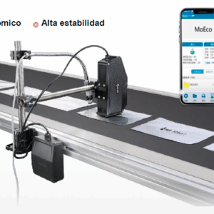 MoEco 1