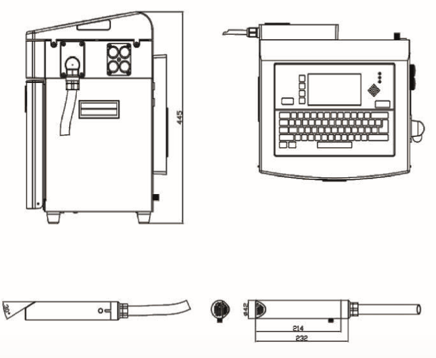 LT 760 - Imagen 3
